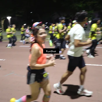 Runner Photo 6545807