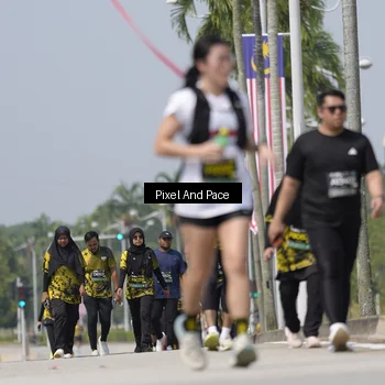 Runner Photo 6545814