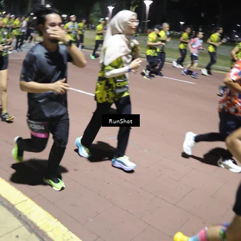 Runner Photo 6545815