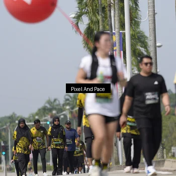 Runner Photo 6545816