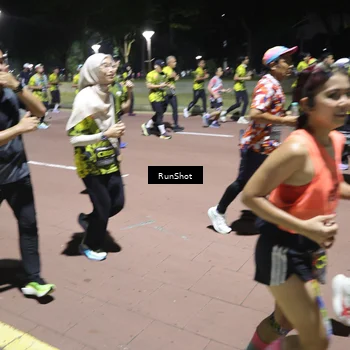 Runner Photo 6545817