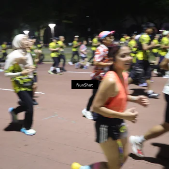 Runner Photo 6545818