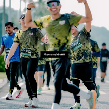 Runner Photo 6545819