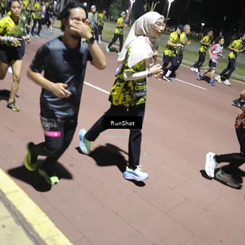 Runner Photo 6545821