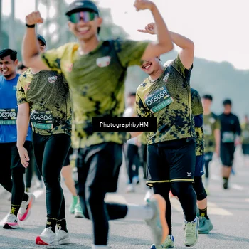 Runner Photo 6545825