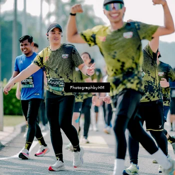 Runner Photo 6545829