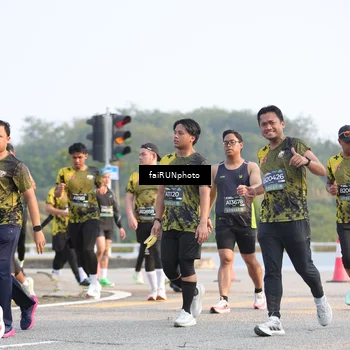 Runner Photo 6545830