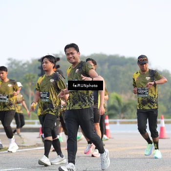 Runner Photo 6545833