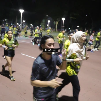 Runner Photo 6545836