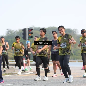 Runner Photo 6545839