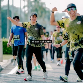 Runner Photo 6545840
