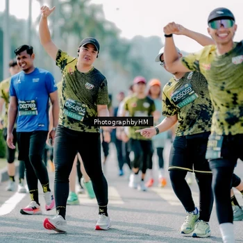 Runner Photo 6545841