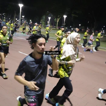 Runner Photo 6545842