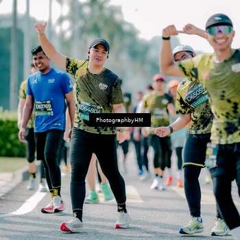 Runner Photo 6545845