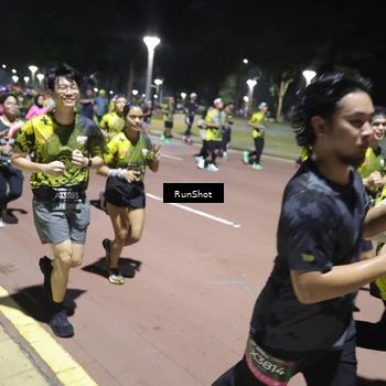 Runner Photo 6545846