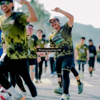 Runner Photo 6545852