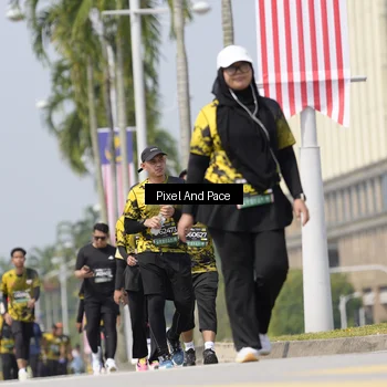 Runner Photo 6545854