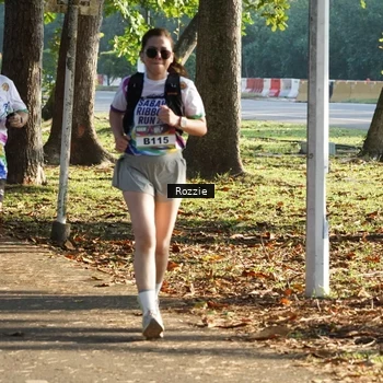 Runner Photo 6545855