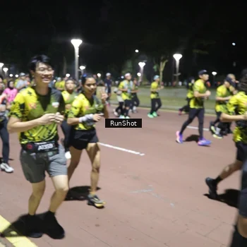 Runner Photo 6545859