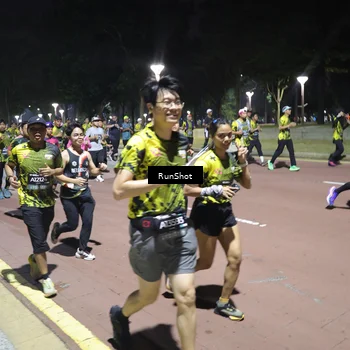 Runner Photo 6545863