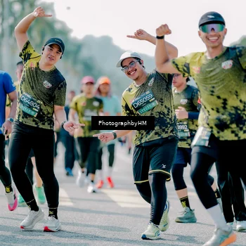 Runner Photo 6545864