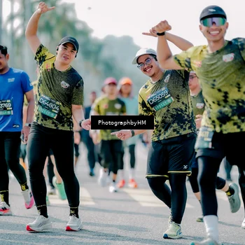 Runner Photo 6545866
