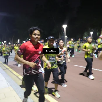 Runner Photo 6545870