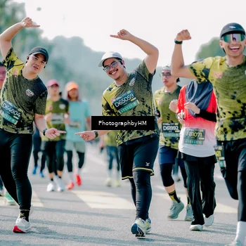 Runner Photo 6545871