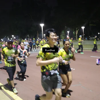 Runner Photo 6545872