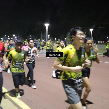 Runner Photo 6545877