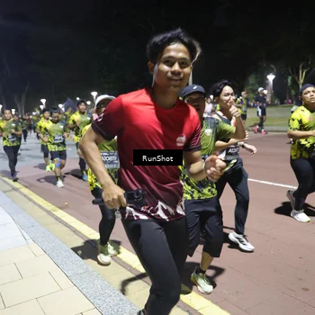 Runner Photo 6545882