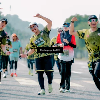 Runner Photo 6545883