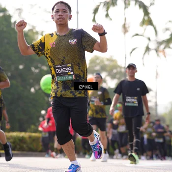 Runner Photo 6545885