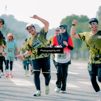 Runner Photo 6545888