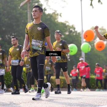 Runner Photo 6545889