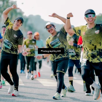 Runner Photo 6545891