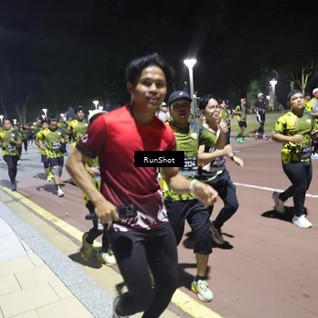 Runner Photo 6545893