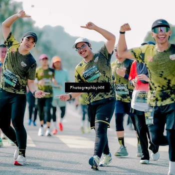 Runner Photo 6545897