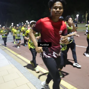 Runner Photo 6545899