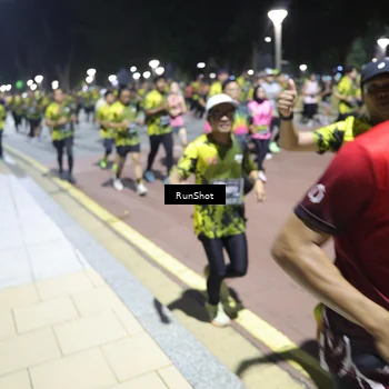 Runner Photo 6545903