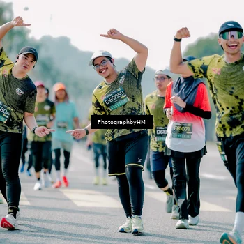 Runner Photo 6545904