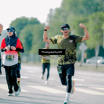 Runner Photo 6545907