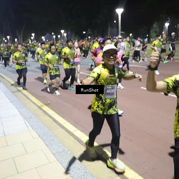 Runner Photo 6545914