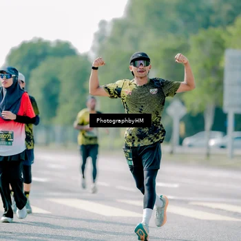 Runner Photo 6545917