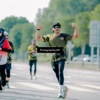 Runner Photo 6545919