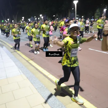 Runner Photo 6545921