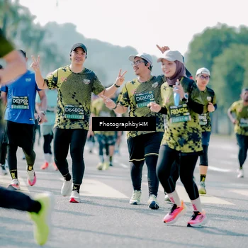 Runner Photo 6545923