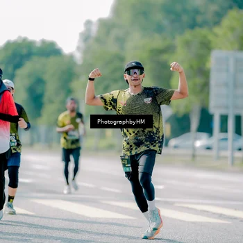 Runner Photo 6545924