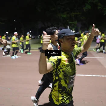 Runner Photo 6545926