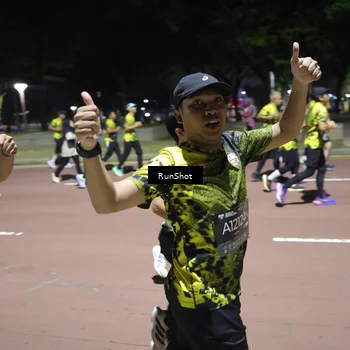 Runner Photo 6545929